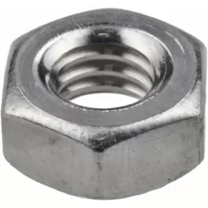 R-tech - 337173 A2 Stainless Steel Hex Nut M3 - Pack of 100