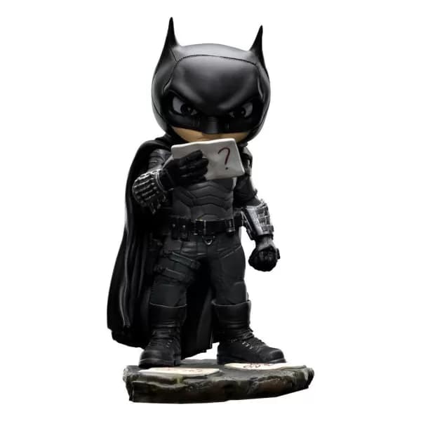 The Batman Mini Co. PVC Figure The Batman 17 cm