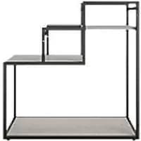 Novogratz 1970803COMNUK Plant Stands 58.5 (W) x 22.7 (D) x 59.4 (H) cm