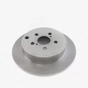 RIDEX Brake disc 82B0116 Brake rotor,Brake discs TOYOTA,AVENSIS Kombi (T25),AVENSIS (T25_),AVENSIS Stufenheck (T25)