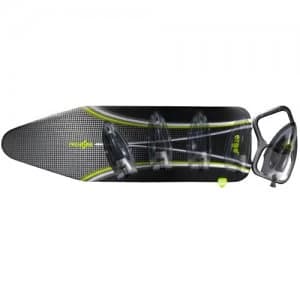 Minky 122 x 38cm Ergo Plus Ironing Board