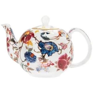 Anthina Tea Pot By Lesser & Pavey