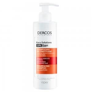 Vichy Dercos Kera Solutions Resurfacing Shampoo