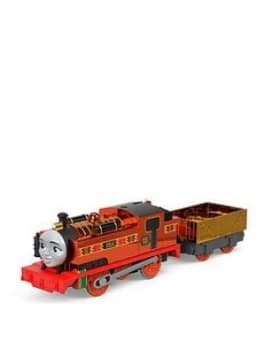 Thomas & Friends Motorised Metallic Nia