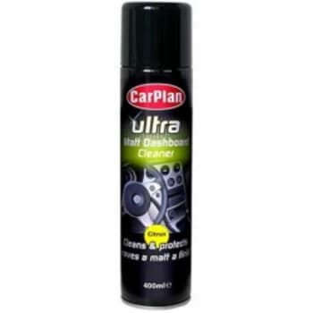 Carplan Citrus Dashboard Cleaner 400ml