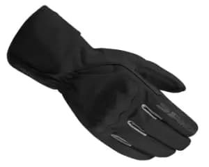 Spidi WNT-3 H2Out Motorcycle Gloves, black, Size 2XL, black, Size 2XL