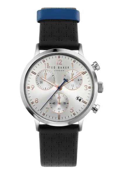 Ted Baker Gents Cosmop Watch BKPCSS301