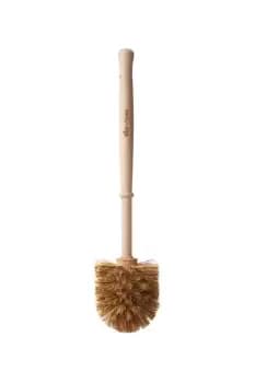 Plastic Free Toilet Brush