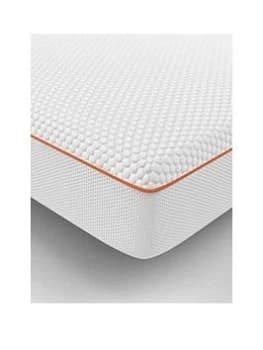 Dormeo Octasmart Essentials Hybrid Memory Mattress - Mattress Only
