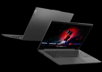 Lenovo IdeaPad 5 (14" AMD) AMD Ryzen 3 5300U Processor (4 Cores / 8 Threads, 2.60 GHz, up to 3.80 GHz with Max Boost, 2 MB Cache L2 / 4 MB Cache L3)/W