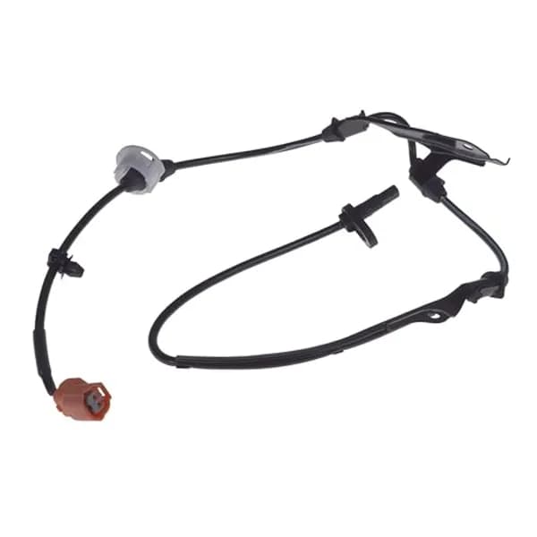 Blue PRINT ADH27132 ABS Sensor Front Axle Right HONDA: Accord 7 Limousine, Accord 7 Tourer Sensor, wheel speed (412)