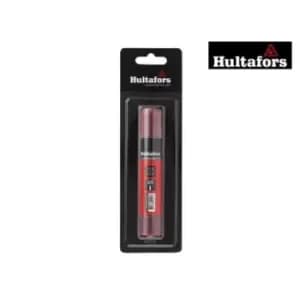 Hultafors Dry Marker Refill Graphite (10) HUL650210