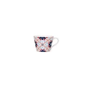 Denby Monsoon Bettie Tea Saucer