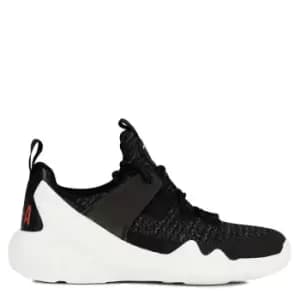 Skechers DLT-A Trainers Womens - Black