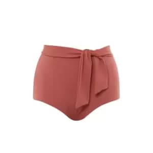 Seaspray Loretta H/W Brief - Pink