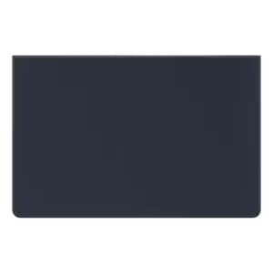 Samsung Slim Book Cover Keyboard for Tab S9 in Black (EF-DX710BBEggB)