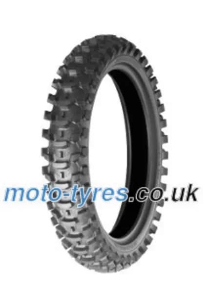 Bridgestone X 10 R Cross ( 90/100-16 TT 52M Rear wheel, M/C, Compound Sand ) R-501363 Motorcycle Tyres Motocross Tyres