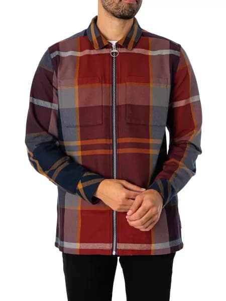 Lannich Overshirt