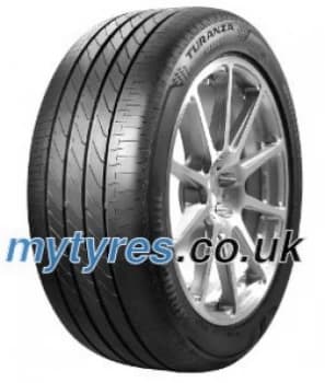 Bridgestone Turanza T005A ( 215/45 R18 89W Right Hand Drive )