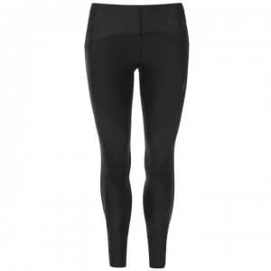 Asics Advantage Tights Ladies - Black