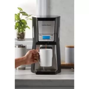 Hamilton Beach 47950 BrewStation Coffee Maker