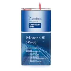FANFARO Engine oil VW,AUDI,MERCEDES-BENZ FF6717-5 Motor oil,Oil