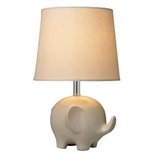 Robert Dyas Village At Home Ellie Table Lamp