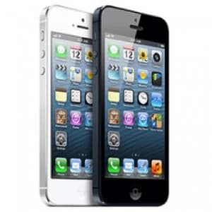 Apple iPhone 5 16GB