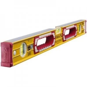 Stabila Type 196-2 15233 Alu spirit level 61 cm