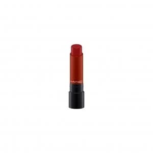MAC Liptensity Lipstick Marsala
