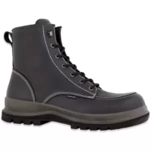 Carhartt Mens Hamilton Waterproof Breathable S3 Safety Ankle Boots UK Size 11.5 (EU 46, US 12.5)