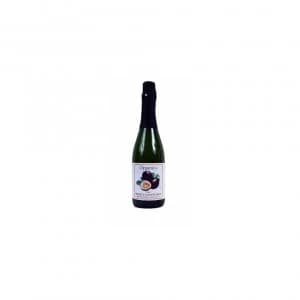 Organico Perfect Passion Fruit Juice 750ml x 6