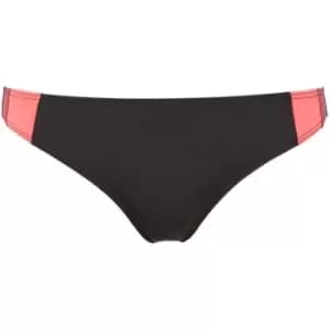 Biba Colour blocked brief - Red