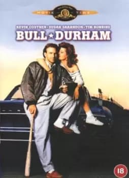 Bull Durham - DVD