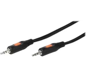 VIVANCO 46044 3.5mm Aux Cable - 1.5 m