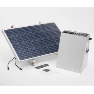 Hubi Solar Power Station Premium 500