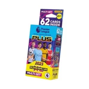 Premier League 2022/23 Adrenalyn XL Plus Multiset, none