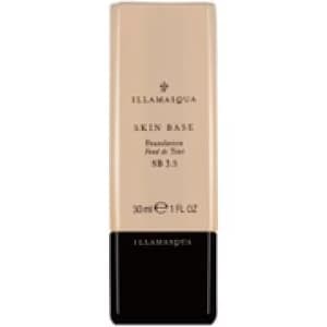 Illamasqua Skin Base Foundation - 3.5