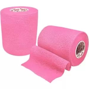 Premier Sock Tape Sock Tape Pro Wrap 7.5cm - Pink