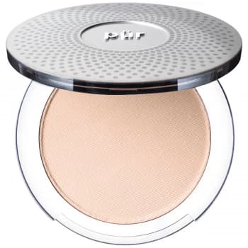 PUR 4-in-1 Pressed Mineral Make-up 8g (Various Shades) - Light