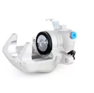 RIDEX Brake caliper PEUGEOT,CITROEN 78B0193 4401G4,4401G4 Caliper,Disc brake caliper