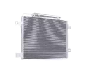 VALEO Condenser MERCEDES-BENZ 814249 1695000354,1695000754,1695001254 AC Condenser,Condenser, air conditioning A1695000354,A1695000754,A1695001254