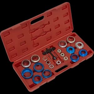 Sealey 20 Piece Oil Seal Removal / Installation Kit