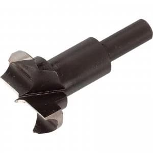 KWB Hinge Sinker Drill Bit 35mm