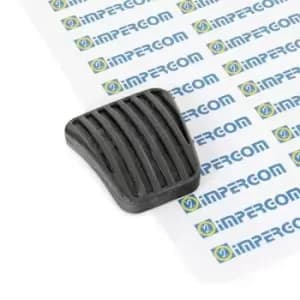 Original IMPERIUM Pedal Pad, clutch 38753 OPEL,Corsa D Schragheck (S07)