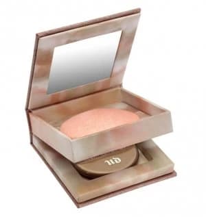 Urban Decay Naked Illuminated Shimmer Powder Face and Body Luminous