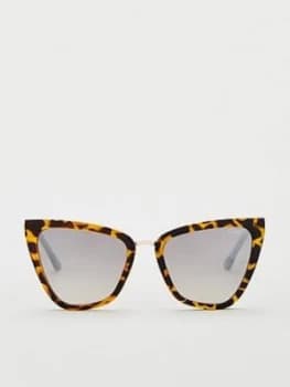 Quay Australia Quay Reina Cateye Sunglasses