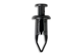 Screw Rivet Retainer for Toyota & General Use Pk 50 Connect 36062