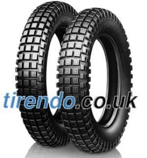 Michelin Trial Competition 2.75-21 TT 45M Front wheel