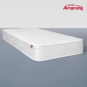 Airsprung Single Pocket 800 Memory Rolled Mattress